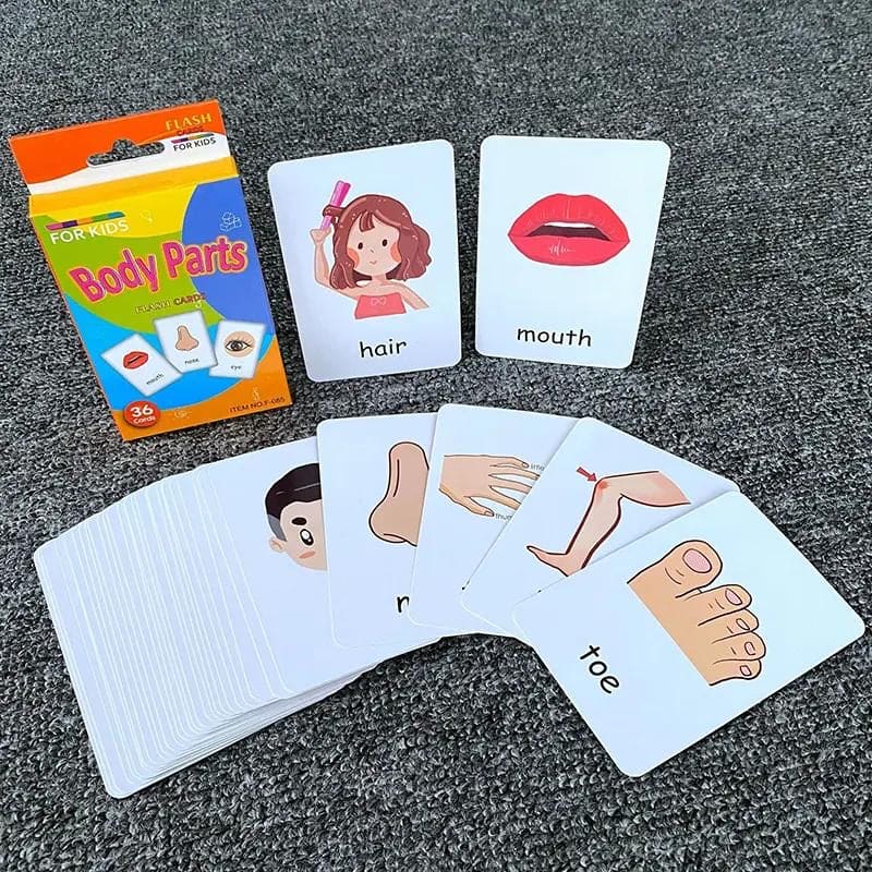 English Word Learning Flash Card For Kids, Visual Stimulation Cards for Toddlers, Cartoon Flashcards for Newborn Babies Kids, Fun Learning and Educational Kids Cards, Memory Training Learning Cards, Montessori Baby Learning Cards English Word Learning Flash Card For Kids, Visual Stimulation Cards for Toddlers, Cartoon Flashcards for Newborn Babies Kids, Fun Learning and Educational Kids Cards, Memory Training Learning Cards, Montessori Baby Learning Cards